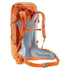 Deuter Futura 32 Wanderrucksack Chestnut-mandarine -Deuter deuter futura 32 wanderrucksack chestnut mandarine 2