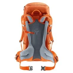 Deuter Futura 32 Wanderrucksack Chestnut-mandarine -Deuter deuter futura 32 wanderrucksack chestnut mandarine 3