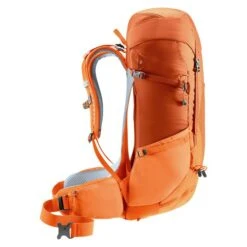 Deuter Futura 32 Wanderrucksack Chestnut-mandarine -Deuter deuter futura 32 wanderrucksack chestnut mandarine 4
