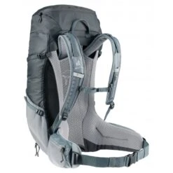 Deuter Futura 32 Wanderrucksack Graphite-shale -Deuter deuter futura 32 wanderrucksack graphite shale 2