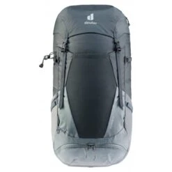 Deuter Futura 32 Wanderrucksack Graphite-shale -Deuter deuter futura 32 wanderrucksack graphite shale 4