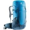 Deuter Futura 32 Wanderrucksack Reef-ink