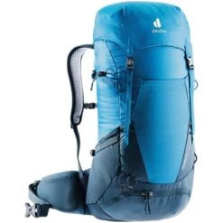 Deuter Futura 32 Wanderrucksack Reef-ink