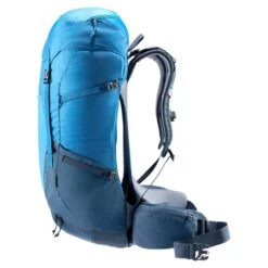Deuter Futura 32 Wanderrucksack Reef-ink -Deuter deuter futura 32 wanderrucksack reef ink 3