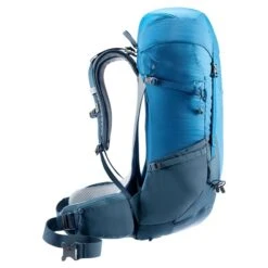 Deuter Futura 32 Wanderrucksack Reef-ink -Deuter deuter futura 32 wanderrucksack reef ink 4