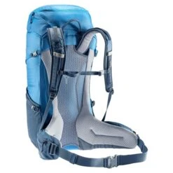 Deuter Futura 32 Wanderrucksack Reef-ink -Deuter deuter futura 32 wanderrucksack reef ink 5
