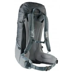Deuter Futura 34 EL Long-back Wanderrucksack Graphite-shale -Deuter deuter futura 34 el long back wanderrucksack graphite shale 2
