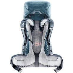 Deuter Futura Air Trek 50 + 10 Trekkingrucksack Atlantic-ink -Deuter deuter futura air trek 50 10 trekkingrucksack atlantic ink 2