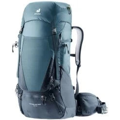 Deuter Futura Air Trek 50 + 10 Trekkingrucksack Atlantic-ink