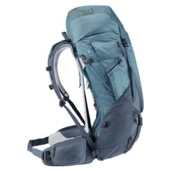 Deuter Futura Air Trek 50 + 10 Trekkingrucksack Atlantic-ink -Deuter deuter futura air trek 50 10 trekkingrucksack atlantic ink 3