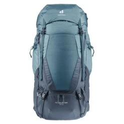 Deuter Futura Air Trek 50 + 10 Trekkingrucksack Atlantic-ink -Deuter deuter futura air trek 50 10 trekkingrucksack atlantic ink 5