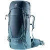 Deuter Futura Air Trek 55 + 10 SL Damen Trekkingrucksack Marine-lake