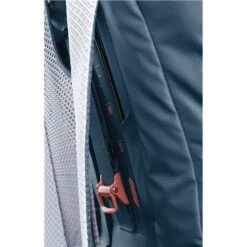 Deuter Futura Air Trek 55 + 10 SL Damen Trekkingrucksack Marine-lake -Deuter deuter futura air trek 55 10 sl damen trekkingrucksack marine lake 5