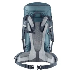 Deuter Futura Air Trek 60 + 10 Trekkingrucksack Atlantic-ink -Deuter deuter futura air trek 60 10 trekkingrucksack atlantic ink 3