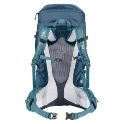 Deuter Futura Pro 34 SL Damen Wanderrucksack Marine-lake -Deuter deuter futura pro 34 sl damen wanderrucksack marine lake 2