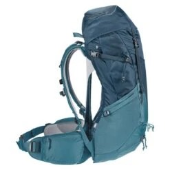 Deuter Futura Pro 34 SL Damen Wanderrucksack Marine-lake -Deuter deuter futura pro 34 sl damen wanderrucksack marine lake 3