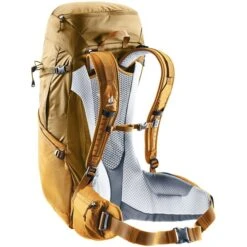 Deuter Futura Pro 36 Wanderrucksack Almond-cinnamon -Deuter deuter futura pro 36 wanderrucksack almond cinnamon 2