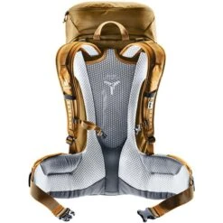 Deuter Futura Pro 36 Wanderrucksack Almond-cinnamon -Deuter deuter futura pro 36 wanderrucksack almond cinnamon 3