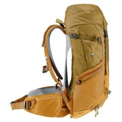 Deuter Futura Pro 36 Wanderrucksack Almond-cinnamon -Deuter deuter futura pro 36 wanderrucksack almond cinnamon 4