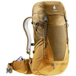 Deuter Futura Pro 36 Wanderrucksack Almond-cinnamon -Deuter deuter futura pro 36 wanderrucksack almond cinnamon 5