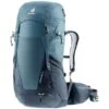 Deuter Futura Pro 36 Wanderrucksack Atlantic-ink