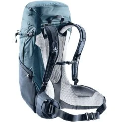 Deuter Futura Pro 36 Wanderrucksack Atlantic-ink -Deuter deuter futura pro 36 wanderrucksack atlantic ink 2