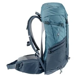 Deuter Futura Pro 36 Wanderrucksack Atlantic-ink -Deuter deuter futura pro 36 wanderrucksack atlantic ink 4