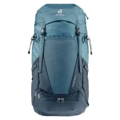 Deuter Futura Pro 36 Wanderrucksack Atlantic-ink -Deuter deuter futura pro 36 wanderrucksack atlantic ink 5