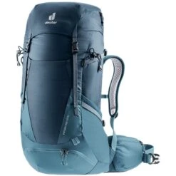 Deuter Futura Pro 38 SL Damen Wanderrucksack Marine-lake