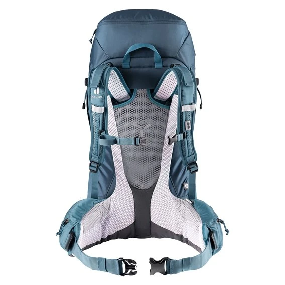 Deuter Futura Pro 38 SL Damen Wanderrucksack Marine-lake 4 Deuter Futura Pro 38 SL Damen Wanderrucksack Marine-lake – Bild 4
