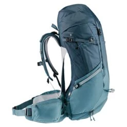 Deuter Futura Pro 38 SL Damen Wanderrucksack Marine-lake 10 Deuter Futura Pro 38 SL Damen Wanderrucksack Marine-lake -Deuter deuter futura pro 38 sl damen wanderrucksack marine lake 4