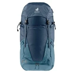 Deuter Futura Pro 38 SL Damen Wanderrucksack Marine-lake 11 Deuter Futura Pro 38 SL Damen Wanderrucksack Marine-lake -Deuter deuter futura pro 38 sl damen wanderrucksack marine lake 5