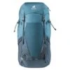 Deuter Futura Pro 40 Wanderrucksack Atlantic-ink