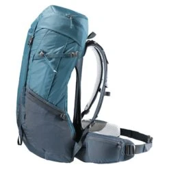 Deuter Futura Pro 40 Wanderrucksack Atlantic-ink -Deuter deuter futura pro 40 wanderrucksack atlantic ink 2