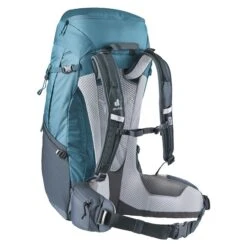 Deuter Futura Pro 40 Wanderrucksack Atlantic-ink -Deuter deuter futura pro 40 wanderrucksack atlantic ink 3