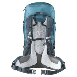 Deuter Futura Pro 40 Wanderrucksack Atlantic-ink -Deuter deuter futura pro 40 wanderrucksack atlantic ink 4