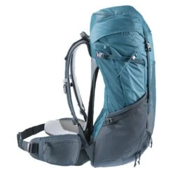 Deuter Futura Pro 40 Wanderrucksack Atlantic-ink -Deuter deuter futura pro 40 wanderrucksack atlantic ink 5
