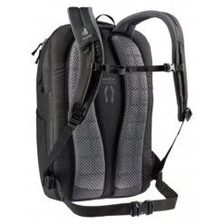 Deuter Giga Daypack Rucksack Black -Deuter deuter giga daypack rucksack black 2