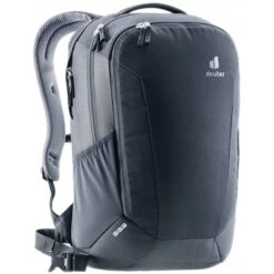 Deuter Giga Daypack Rucksack Black