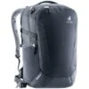 Deuter Gigant Daypack Rucksack Black