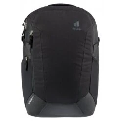 Deuter Gigant Daypack Rucksack Black -Deuter deuter gigant daypack rucksack black 3