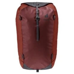 Deuter Gravity Motion Herren Kletterrucksack Redwood-graphite -Deuter deuter gravity motion herren kletterrucksack redwood graphite 5