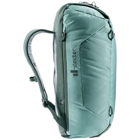 Deuter Gravity Motion SL 40 Damen Kletterrucksack Jade-ivy 2 Deuter Gravity Motion SL 40 Damen Kletterrucksack Jade-ivy – Bild 2