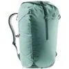 Deuter Gravity Motion SL 40 Damen Kletterrucksack Jade-ivy