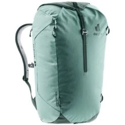 Deuter Gravity Motion SL 40 Damen Kletterrucksack Jade-ivy
