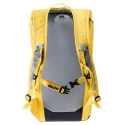 Deuter Gravity Pitch 12 Kletterrucksack Corn-teal 8 Deuter Gravity Pitch 12 Kletterrucksack Corn-teal -Deuter deuter gravity pitch 12 kletterrucksack corn teal 3