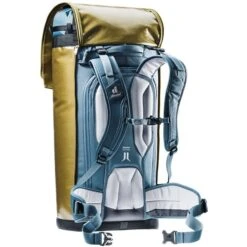 Deuter Gravity Wall Bag 50 Kletterrucksack Clay-arctic 8 Deuter Gravity Wall Bag 50 Kletterrucksack Clay-arctic -Deuter deuter gravity wall bag 50 kletterrucksack clay arctic 2