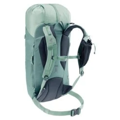 Deuter Guide 22 SL Damen Kletterrucksack Jade-frost -Deuter deuter guide 22 sl damen kletterrucksack jade frost 2