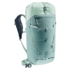 Deuter Guide 22 SL Damen Kletterrucksack Jade-frost -Deuter deuter guide 22 sl damen kletterrucksack jade frost 5