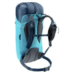 Deuter Guide 22 SL Damen Kletterrucksack Lagoon-ink -Deuter deuter guide 22 sl damen kletterrucksack lagoon ink 2